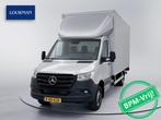 Mercedes-Benz Sprinter 517 1.9 CDI Bakwagen Meubelbak 1000KG, Automaat, Gebruikt, 4 cilinders, Bedrijf