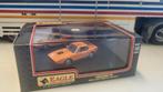Eagle Collectibles Saab Sonett III Orange - Burnt Orange, Overige merken, Auto, Ophalen of Verzenden, Zo goed als nieuw