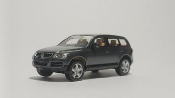 Wiking VW Volkswagen Touareg in OVP beschikbaar voor biedingen