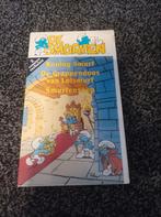 De Smurfen., Cd's en Dvd's, VHS | Kinderen en Jeugd, Alle leeftijden, Ophalen of Verzenden, Zo goed als nieuw, Tekenfilms en Animatie