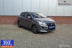 Mitsubishi SpaceStar 1.2 Instyle|27.880km|Cruise|Carplay|DAB, Auto's, Mitsubishi, Voorwielaandrijving, Stof, Gebruikt, Bedrijf