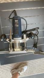 Bovenfrees Ferm FBF-6E, Doe-het-zelf en Verbouw, Gereedschap | Freesmachines, Ophalen, Gebruikt, Bovenfrees