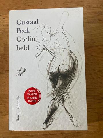 Godin, held - Peek beschikbaar voor biedingen