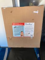 Bambino Traphekje - Nieuw in doos, Nieuw, 100 tot 115 cm, Ophalen of Verzenden, Klemhekje