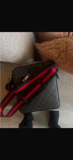 Gucci Tas - Perfecte Staat!, Overige merken, Minder dan 30 cm, Ophalen of Verzenden, Minder dan 25 cm