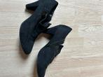 Zwarte Pumps Graceland Maat 43, Kleding | Dames, Schoenen, Ophalen of Verzenden, Gedragen, Zwart, Lage of Enkellaarzen