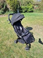 Hamilton X1 + Reiswieg |Buggy|1 hand inklappen |handbagage, Ophalen of Verzenden, Zo goed als nieuw, Overige merken, Verstelbare rugleuning