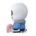 Banpresto - Undertale Sans Amicot figure 14 cm, Verzenden, Pmouaya@bandai.fr, 102 Terrasse Boieldieu, 92085 Paris la Défense Cedex, France