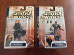 Star Wars The Clone Wars Actiefiguren, Ophalen of Verzenden, Nieuw, Actiefiguurtje