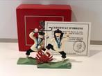 Dupondt krabben pixi, Verzamelen, Stripfiguren, Ophalen of Verzenden