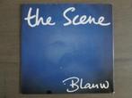 The Scene - Blauw / Opgejaagd, Gebruikt, 7 inch, Single, Ophalen of Verzenden