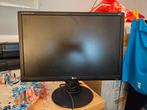 lg 22 inch, Gebruikt, Ophalen of Verzenden