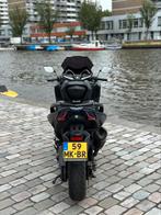 Yamaha Tmax 530 DX Malossi, Motoren, Motoren | Yamaha, Particulier, Scooter, 530 cc