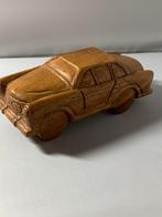Volvo Amazon Lindome arts & crafts hout, Ophalen of Verzenden