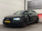 Audi RS4 4.2 FSI RS4 quattro 450PK ACC, Carbon Fibre, Lane A, Automaat, Euro 5, Gebruikt, 1770 kg