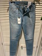 Nieuwe Denham spray dames jeans 27-32, Denham, Blauw, W27 (confectie 34) of kleiner, Verzenden