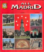 All Madrid, Ophalen of Verzenden, Gelezen, Europa