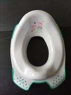 Keeeper wc verkleiner Peppa Pig, Kinderen en Baby's, Badjes en Verzorging, Ophalen of Verzenden, Zo goed als nieuw, Overige typen