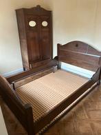 Mooi antiek ledikant, Antiek en Kunst, Ophalen