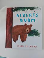 Jenni Desmond - Alberts boom, Nieuw, Ophalen of Verzenden, Jenni Desmond