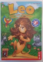 Leo moet naar de kapper, Een of twee spelers, Ophalen of Verzenden, Zo goed als nieuw, 999  Games