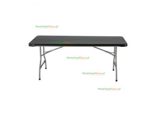 Onze XL Tafel houd hapjes, drankjes én chaos onder controle, Huis en Inrichting, Tafels | Statafels, Nieuw, Verzenden