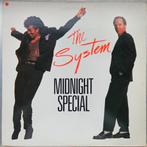 The System - Midnight Special 12inch Maxisingle Vinyl, Ophalen of Verzenden, 12 inch, Maxi-single