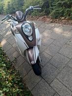 Mio 50 rijd 65, Ophalen, Zo goed als nieuw