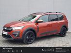 Dacia Jogger 1.6 Hybrid 140 Extreme 7p Automaat / 7- persoon, Auto's, Dacia, Stof, Gebruikt, Euro 6, 7 stoelen