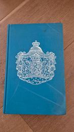 Juliana - Vorstin naast de rode loper, Ophalen of Verzenden, Gelezen, Dra M.G. Schenk Magdeleen van Herk, Politiek