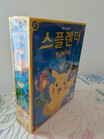 Splendor Pokemon, Hobby en Vrije tijd, Gezelschapsspellen | Bordspellen, Ophalen of Verzenden, Nieuw