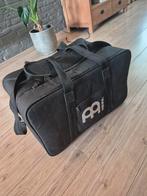 Cajon luxe draagtas MEINL, Ophalen of Verzenden, Zo goed als nieuw