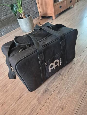 Cajon luxe draagtas MEINL beschikbaar voor biedingen
