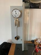 Klok A.S,M klok, Ophalen, Zo goed als nieuw, Wandklok