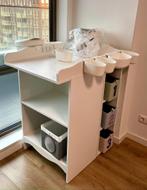 IKEA SMÅGÖRA commode met legplanken + accessoires, Ophalen, Minder dan 75 cm, 70 cm of meer, Zo goed als nieuw