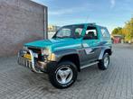 Daihatsu 1993 Groen, Feroza, 1600 cc, Origineel Nederlands, Bedrijf