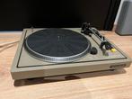 Lenco L830 DD Direct drive platenspeler, Audio, Tv en Foto, Platenspelers, Gebruikt, Automatisch, Platenspeler, Ophalen