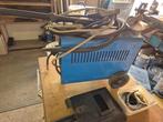 Lasapparaat merk Magtool MIG110, Ophalen, Gebruikt