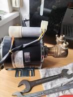 Rotatiepomp met motor voor espressomachine in goede staat, Ophalen of Verzenden, Espresso apparaat