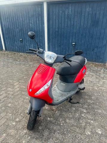 Piaggio zip 50cc a1 origineel 2t takt beschikbaar voor biedingen
