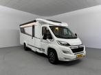 LMC Tourer 660T Enkele bedden Garage Camera Luifel, Bedrijf, 6 tot 7 meter, Half-integraal, LMC