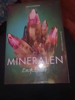Mineralen encyclopedie, Verzamelen, Mineralen en Fossielen, Ophalen