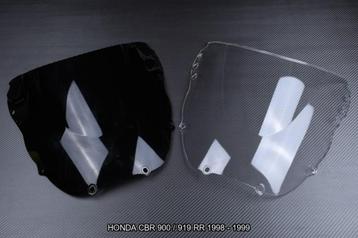 Windscherm HONDA CBR 900 / 919 RR 1998 - 1999 beschikbaar voor biedingen