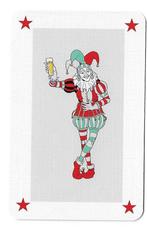 1 reclame joker Heineken bier, Verzamelen, Speelkaarten, Jokers en Kwartetten, Verzenden, Zo goed als nieuw, Speelkaart(en)