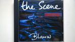 The Scene - Blauw, Ophalen of Verzenden, Zo goed als nieuw, Pop