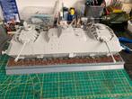 Panzerjager - Triebwagen 51 1:35 gebouwd, Overige merken, Gebruikt, Tank, 1:32 tot 1:50
