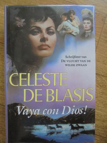 Vaya con Dios beschikbaar voor biedingen