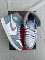 Nike Air Jordan 1 High Hyper Royal - Maat 41, Kleding | Heren, Schoenen, --, Blauw, Ophalen of Verzenden, Zo goed als nieuw