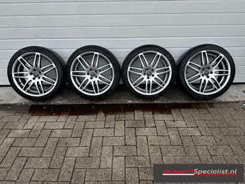 18 inch LM velgen Audi TT MK1 steek 5x100 meer VAG types beschikbaar voor biedingen