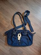 Blauwe George Gina & Lucy Handtas, Sieraden, Tassen en Uiterlijk, Tassen | Damestassen, Ophalen of Verzenden